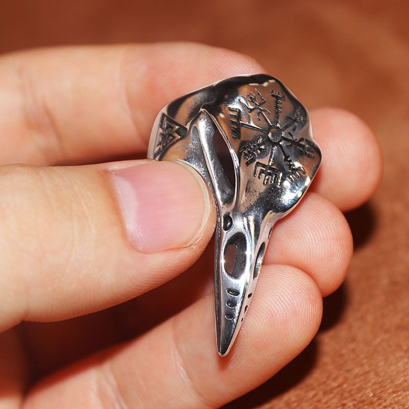 Goth Ring