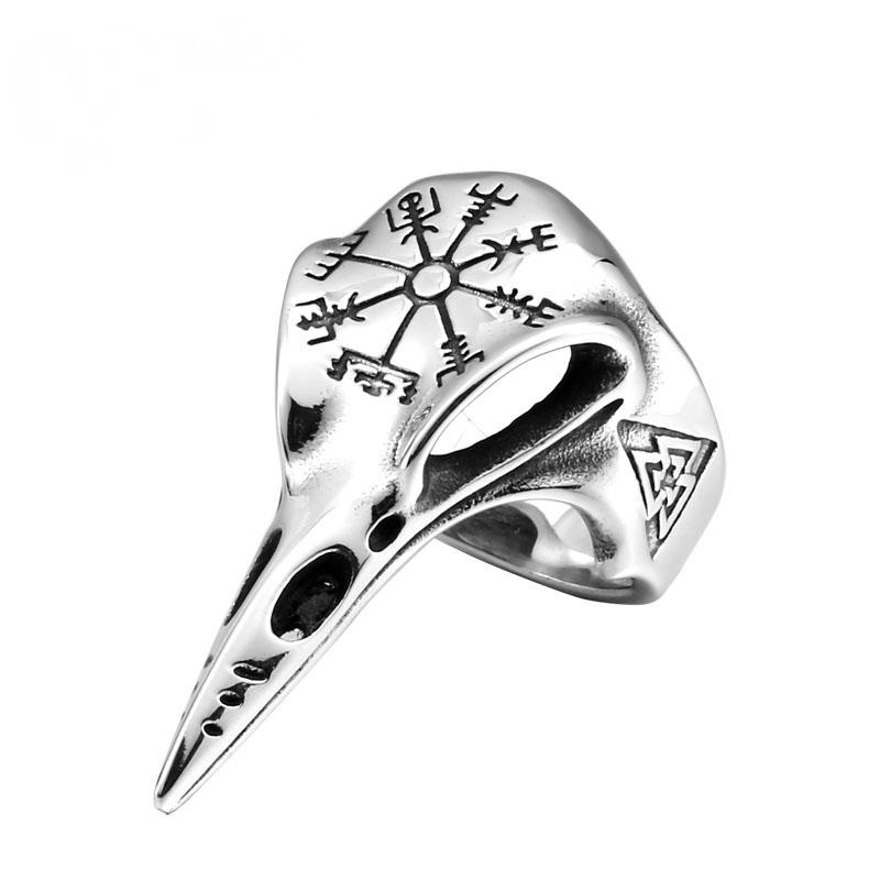 Goth Ring