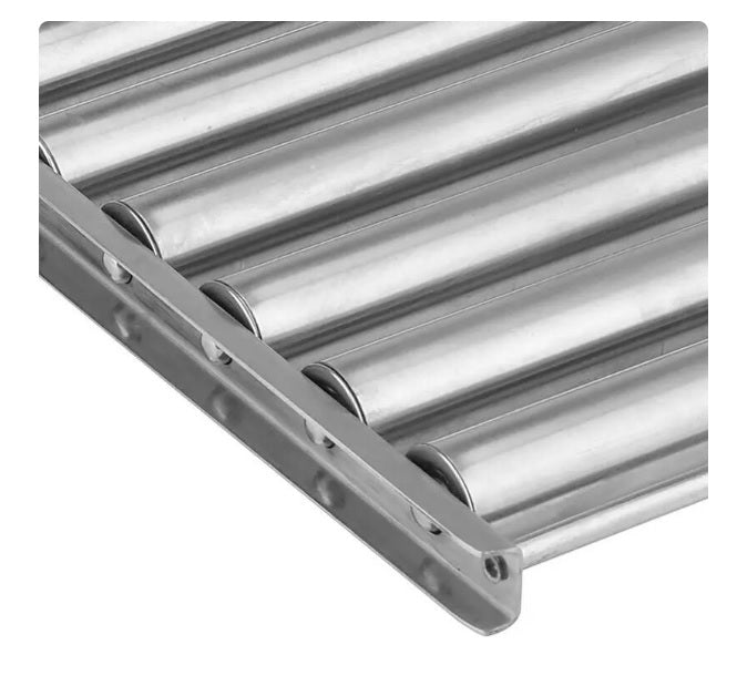 Hot Dog Roller - Stainless Steel